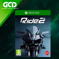 Xbox One Ride 2