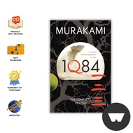 Prh Uk - Haruki Murakami, 1Q84