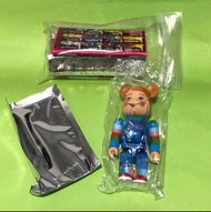 Bearbrick S25 chucky 100%