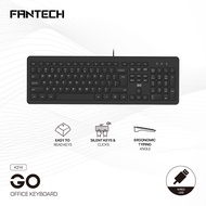 Fantech K214 GO Office Keyboard