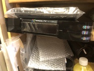MAGIC TV MTV3200D 高清數碼電視接收器