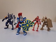 紙箱戰機 LBX