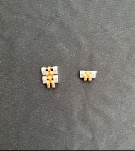 Rolex 勞力士女裝金鋼錶帶