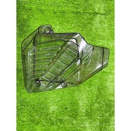 Exhaust fan ab16-19 smoke