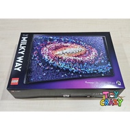 Lego ART 31212 The Milky Way Galaxy