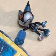 早期遊戲王卡 +霹靂酷樂貓 公仔 吊飾 玩具 酷樂@qc1165