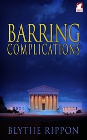 Barring Complications Blythe Rippon