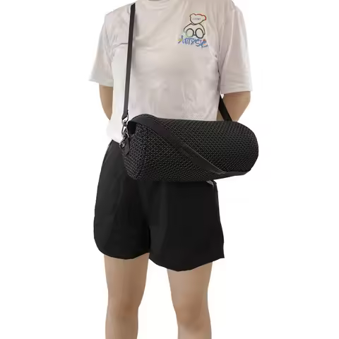 Portable Bag for JBL XTREME 3 Bluetooth Speaker Sound Permeable Bags XTREME3 Outdoors Travel Carryin