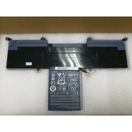 New Laptop battery For Acer Aspire S3 Series Ultrabook 13.3" AP11D3F AP11D4F MS2346 S3-951 3ICP5/65/