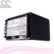 CS Battery Sony DCR-DVD310E / DCR-DVD403 / DCR-DVD403E Battery 2200mah CA-FH90D