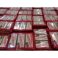 Whittaker's Fresh Roasted Almond Gold Milk Chocolate Bar 3x50g