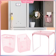 <In Stock>  Durable Locker Rack Magnetic Technology Locker Organizer Space-saving Magnetic Locker Or