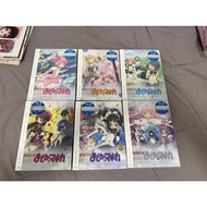 madoka magica zone 2 1-6 sealed