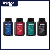 Dashing Talcum/100g/Dashing/Talcum/Dashing Bedak/Style Legend/Cool Aqua/Active Spritz/Speed Surge/Be