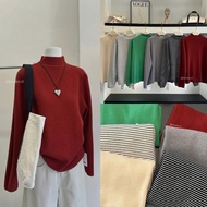 Seven 307 Laneko turtleneck 6 colors