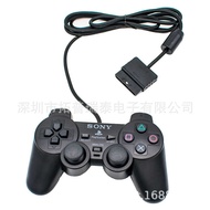 Ps2 Wired Gamepad ps2 Gamepad ps2 Vibrating Handle