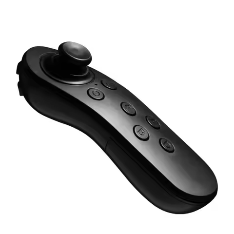 VR Control Joystick For Android IPhone Phone Gamepad Bluetooth Controller Mobile Trigger Joypad Game