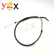 FZ1 Motorcycle Clutch Cable Rope Steel Wire Line for Yamaha FZ1 FZ1000 FZ1S FZ1000S 2006-2015 2007 2