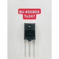 BU 4508DX to247