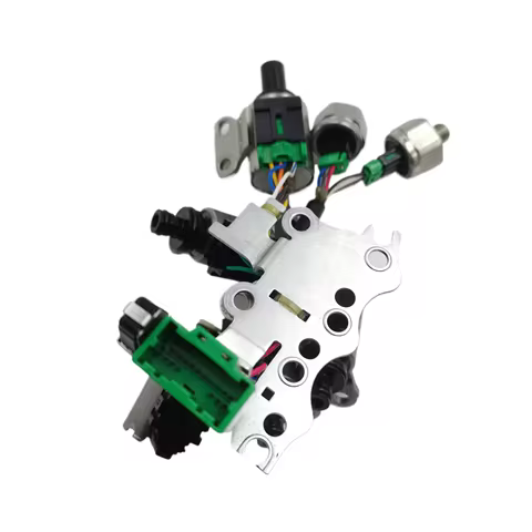 JF011E RE0F10A CVT Stepper Motor JF011 RE0F10E Transmission Solenoids Valve For Nissan Teana Altima 