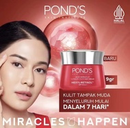 Pond’s Age Miracle