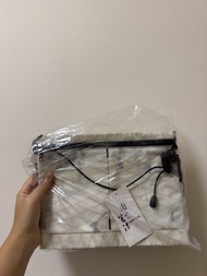Hanchor xpac crossbody bag 斜孭袋