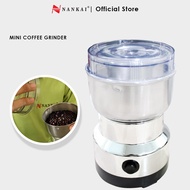 Mini Coffee Grinder - Gilingan Kopi Mini Nankai