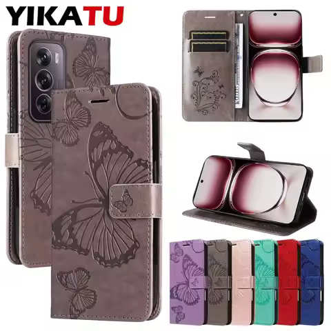 Wallet Leather Case For OPPO A16S A15 A15S A12 A9 2020 A7 AX7 A7N A5S AX5S A5 A3 Pro A2X A2 A1i A1 5