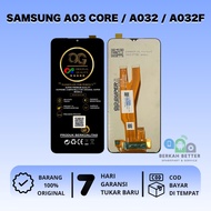 LCD SAMSUNG A03 CORE | A032 | A032F ORIGINAL TOUCHSCREEN
