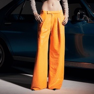 SIRINTRA THE DISCO RIDE - Sequin Pants (SPN64)