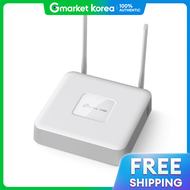 เครองบนทกวดโอ TP-LINK 8 ชอง NVR รน VIGI NVR1108H-W ไมรวมฮารดดสก