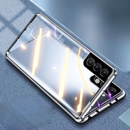 Samsung A17 Case For Samsung Galaxy A17 LTE A 17 A27 A37 A57 SamsungA17 LTE 4G 5G 2025 Double Sided 
