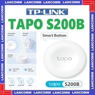 TP-Link Tapo H100 Smart Hub with Chime Tapo T100 T110 T310 T315 S200B S200D Smart Sensor Smart Remot