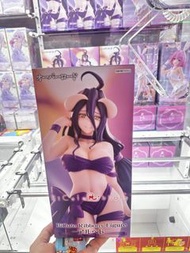 FuRyu BiCute Ribbons 景品模型 - 雅兒貝德《Overlord》