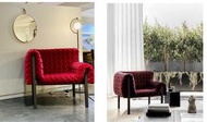 Ligne Roset 法國高端家具 紅點設計獎 RedDot 最高獎項 Best of the Best