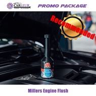 Millers Engine Flush