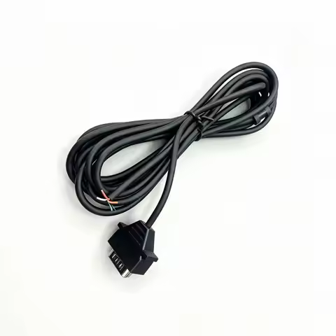 for Logitech G29 G27 G920 Pedal Adaptor Cable