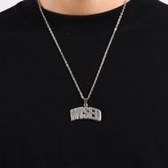 WISED | DEFER DEFER | NECKLACE NECKLACE