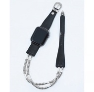 代訂 TOGA TOO WATCH BELT Apple watch 皮錶帶 黑色 2 sizes