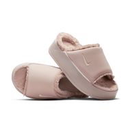 Nike Calm Elevation Fur 女子拖鞋