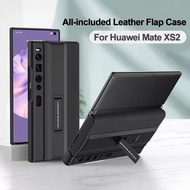Case Huawei Mate XS 2 XS2 GKK Hinge Kickstand Protect Cover Casing