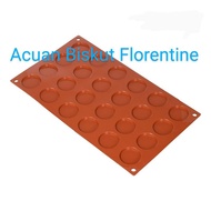 Acuan Biskut Florentine
