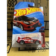 LeHuong Diecast - Hot Wheels 24/Seven Case B 2026