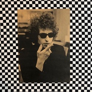 {Old Fandian} BOB DYLAN Rock Band Poster Movie Kraft Paper Decorative Painting Retro Wall Decoration