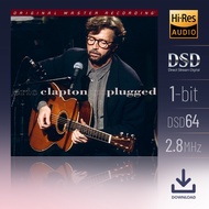 Eric Clapton - Unplugged - Digital Download - [DSD] Hi-Res Audio
