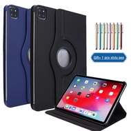 For IPad Pro 12 9 Cases 2020 2022 M2 Pro 2021 12.9 6th Gen Case Stand Holder Auto Wake Up Cover for Ipad Pro 3rd Generation Case 12 9 Inch