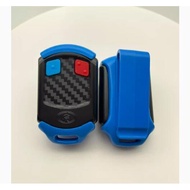 【Hot-Selling】 Nova remote control 433 MHz gate garage door Nova code-hopping remote control 433 MHz