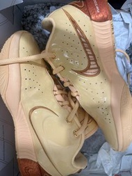 Nike Lebron XXI EP Melon Tint/Monarch Basketball Shoes