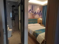 Rest Yizhi Hotel (Lanzhou Gaosu Road North Exit)