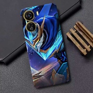 Soft Case Nubia Neo 2 5G - Nubia Neo 5G Softcase Pro Camera Softcase Flexible - Next01